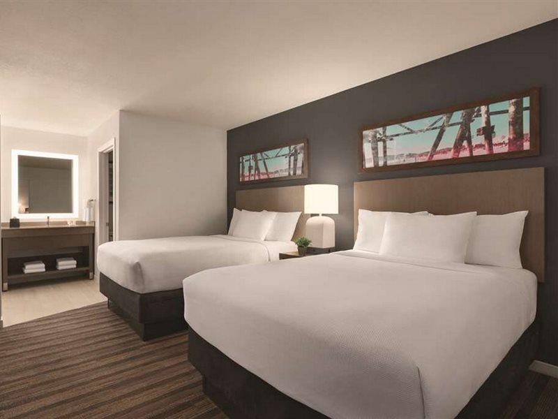 Отель Hyatt House Boston/Берлингтон Экстерьер фото