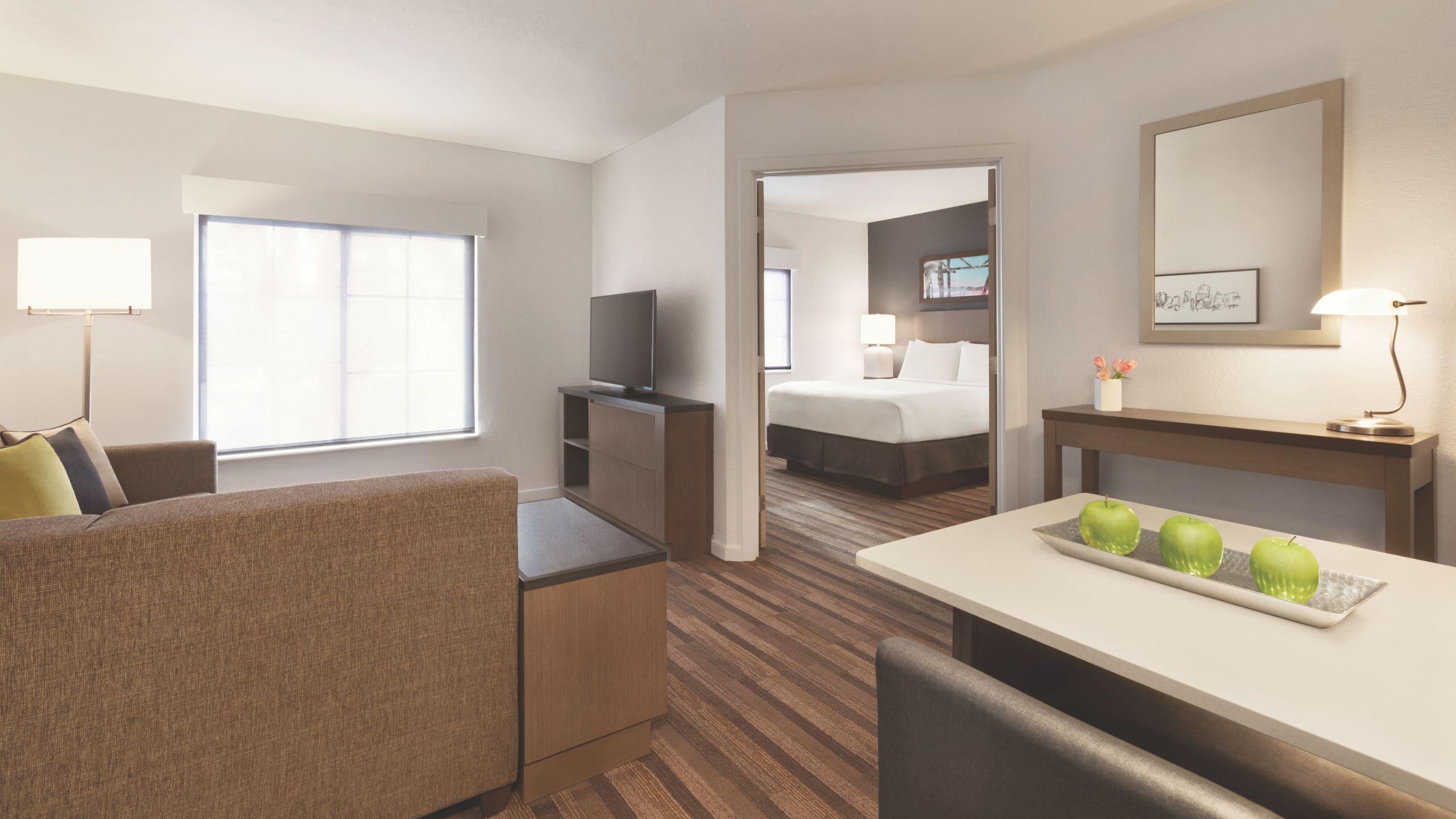 Отель Hyatt House Boston/Берлингтон Экстерьер фото