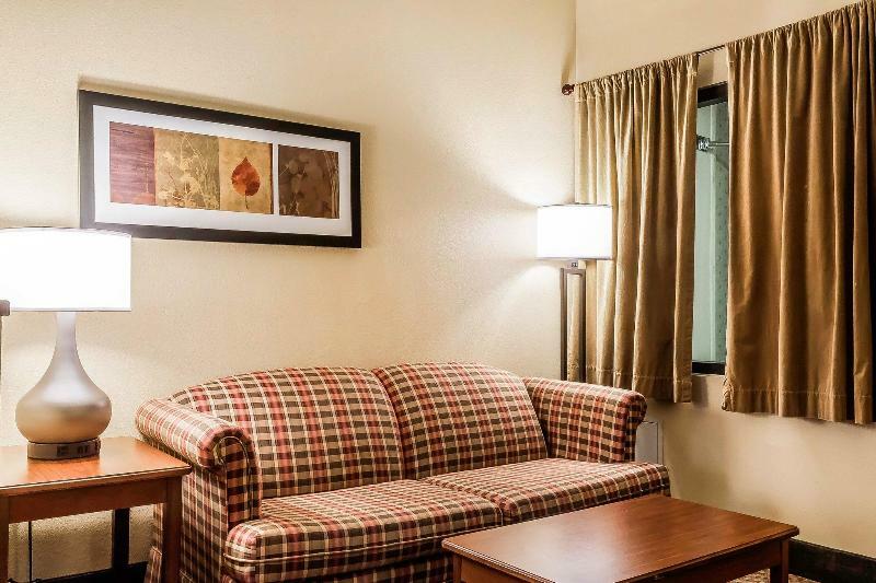 Отель Hyatt House Boston/Берлингтон Экстерьер фото